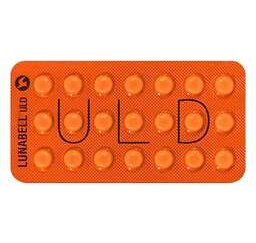 ルナベル配合錠ULD 21錠
