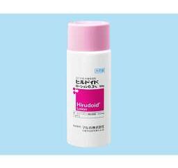 ヒルドイドローション0.3％　25ｇ
