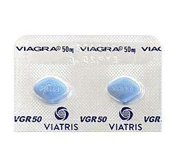バイアグラ錠50mg