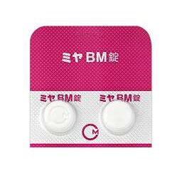 ミヤBM錠